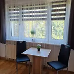 Monteurwohnung Mockau