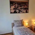 Monteurwohnung Mockau