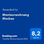 Monteurwohnung Mockau
